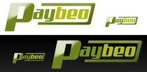 Bài tham dự #143 về Graphic Design cho cuộc thi Design a Logo for 'Paybeo'