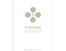 #53 untuk Design logo for pharmacist oleh nizovoy