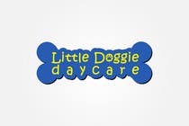 Graphic Design Contest Entry #56 for Graphic Design for "Little Doggie Daycare"