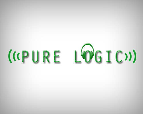 Contest Entry #81 for                                                 Develop a Logo for Pure Logic Audio
                                            