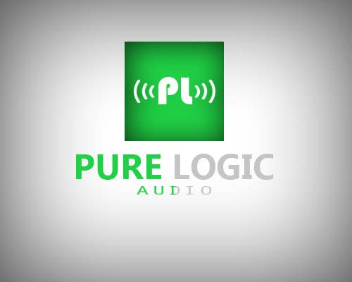 Contest Entry #85 for                                                 Develop a Logo for Pure Logic Audio
                                            