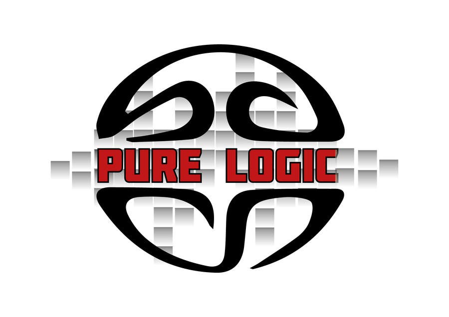 Kilpailutyö #80 kilpailussa                                                 Develop a Logo for Pure Logic Audio
                                            