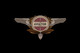 Imej kecil Penyertaan Peraduan #94 untuk                                                     Design a CIGAR Band/Logo/Label - Aviation Theme
                                                