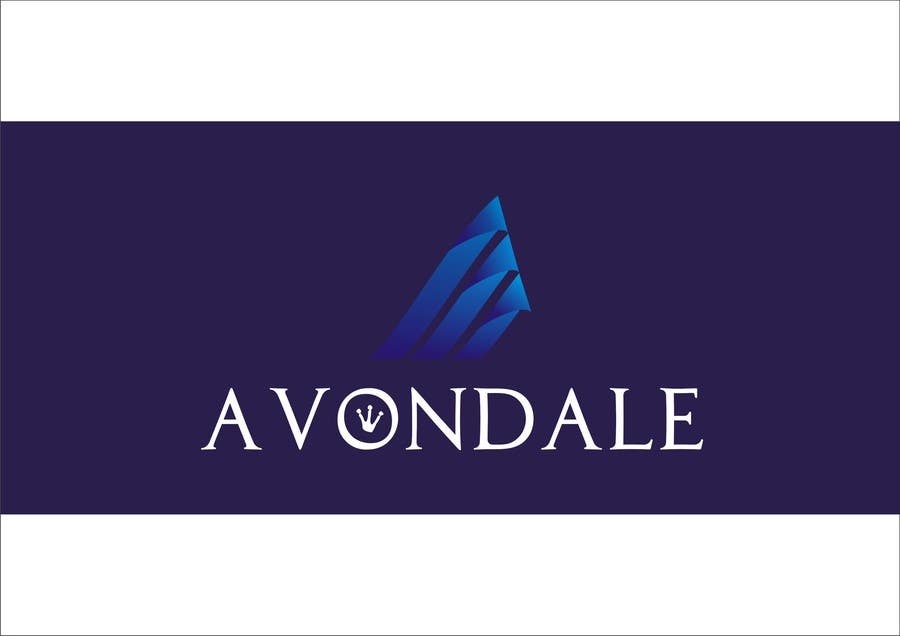 Kilpailutyö #52 kilpailussa                                                 Design a Logo for Avondale!
                                            