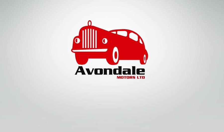 Penyertaan Peraduan #62 untuk                                                 Design a Logo for Avondale!
                                            