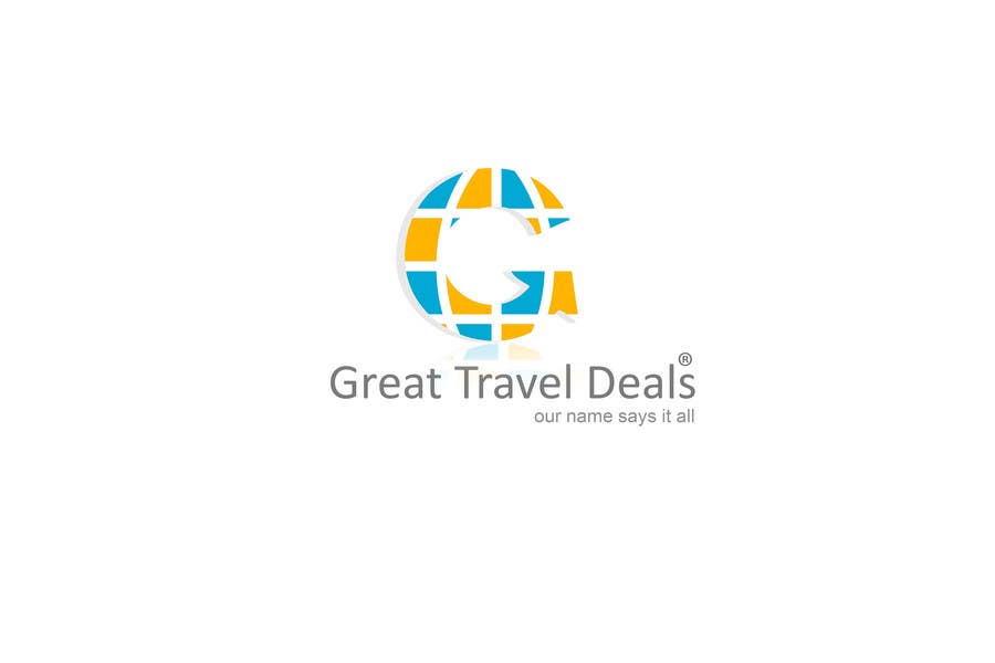 Kilpailutyö #67 kilpailussa                                                 Design a Logo for Great Travel Deals
                                            