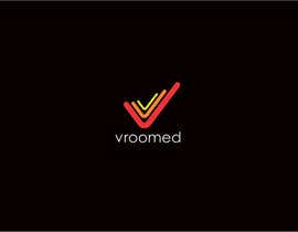 #170 cho Design a Logo for Vroomed bởi rueldecastro