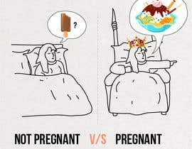 #3 for Pregnancy and Parenting comic/cartoon by eltacha