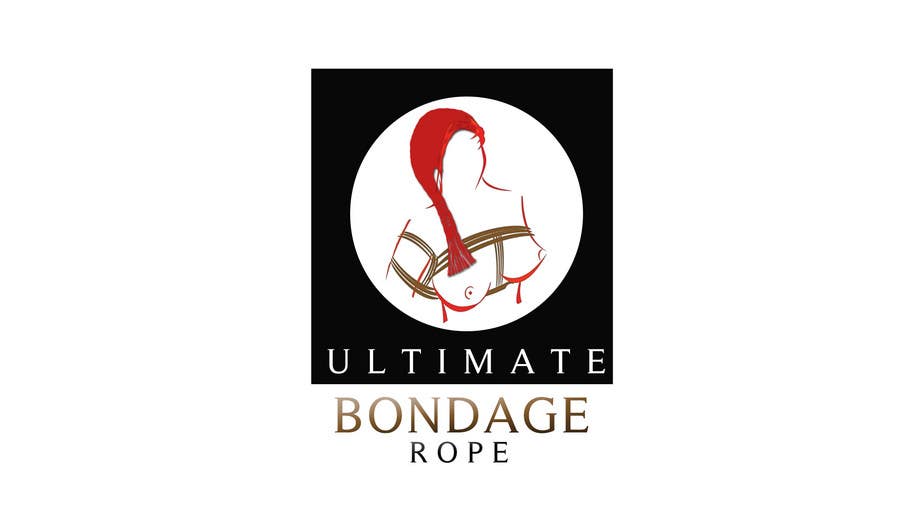 Contest Entry #545 for                                                 Logo design for Ultimate Bondage Rope
                                            