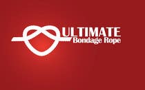 Participación Nro. 195 de concurso de Graphic Design para Logo design for Ultimate Bondage Rope