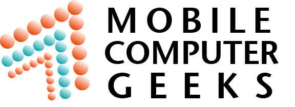 Contest Entry #49 for                                                 Design a Logo for mobile computer geeks
                                            