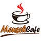 Konkurrenceindlæg #85 billede for                                                     CONCEPT For Mensch Cafe / Logo
                                                
