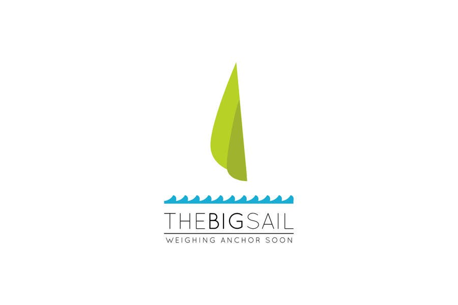 
                                                                                                                        Inscrição nº                                             3
                                         do Concurso para                                             Design a Logo for a new sailing company
                                        