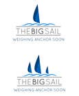 Graphic Design Inscrição do Concurso Nº75 para Design a Logo for a new sailing company