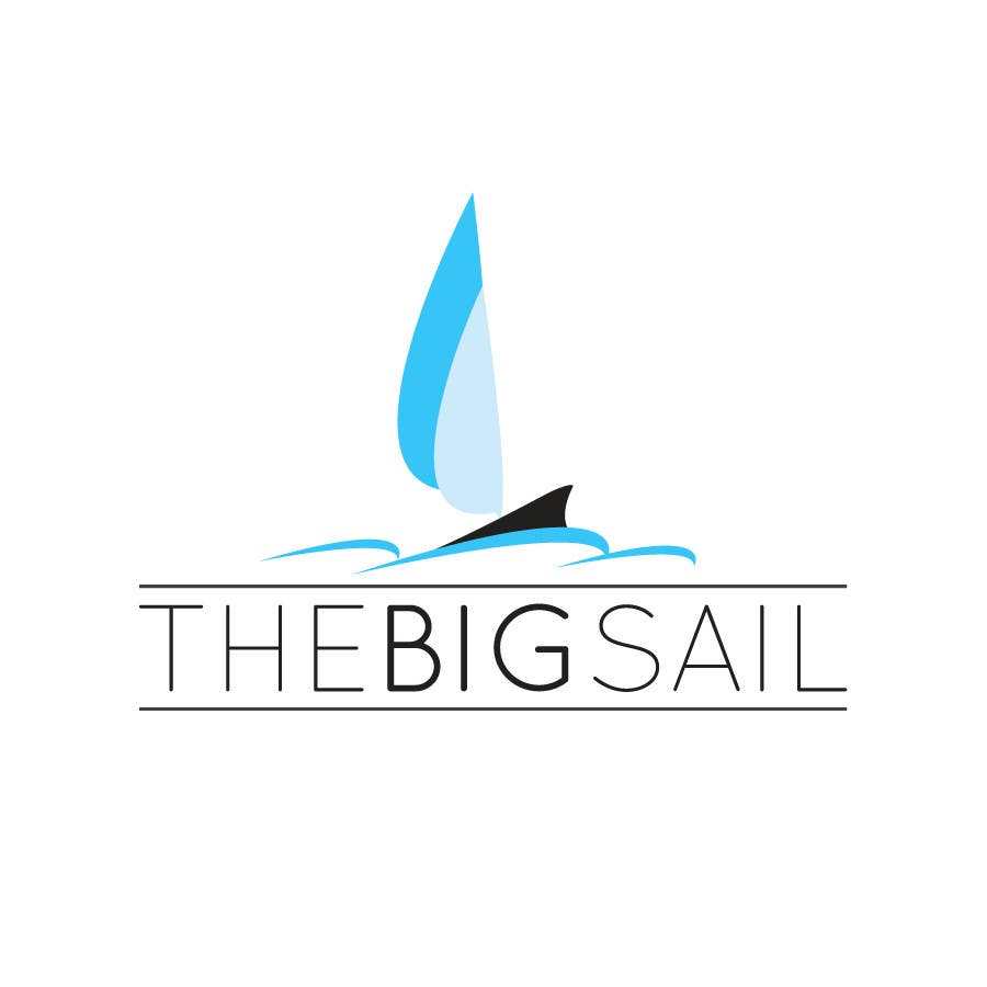 
                                                                                                                        Inscrição nº                                             8
                                         do Concurso para                                             Design a Logo for a new sailing company
                                        
