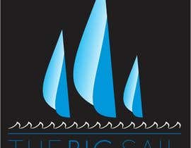 #28 para Design a Logo for a new sailing company por ariefb1974