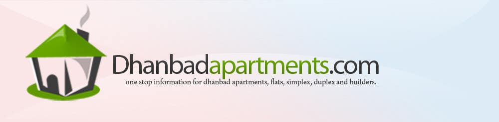 Inscrição nº 10 do Concurso para                                                 Design a Banner for DhanbadApartments.com
                                            