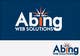 Entri Kontes # thumbnail 82 untuk                                                     Logo Design for Abing Web Solutions, LLC
                                                