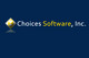 Miniatura de participación en el concurso Nro.1506 para                                                     Logo Design for Choices Software, Inc.
                                                