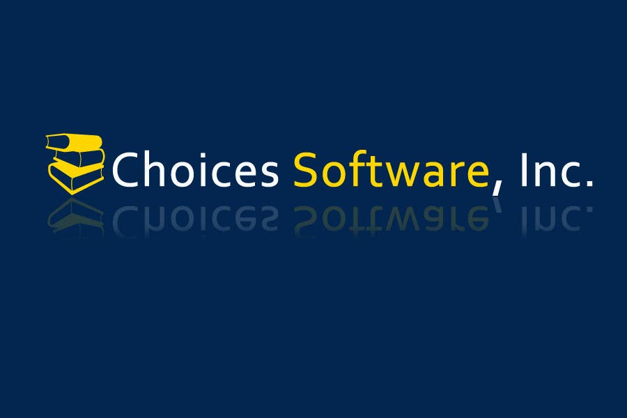 Participación en el concurso Nro.1310 para                                                 Logo Design for Choices Software, Inc.
                                            