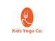 Miniatura da Inscrição nº 29 do Concurso para                                                     Design a Logo for Kids Yoga using your creativity
                                                