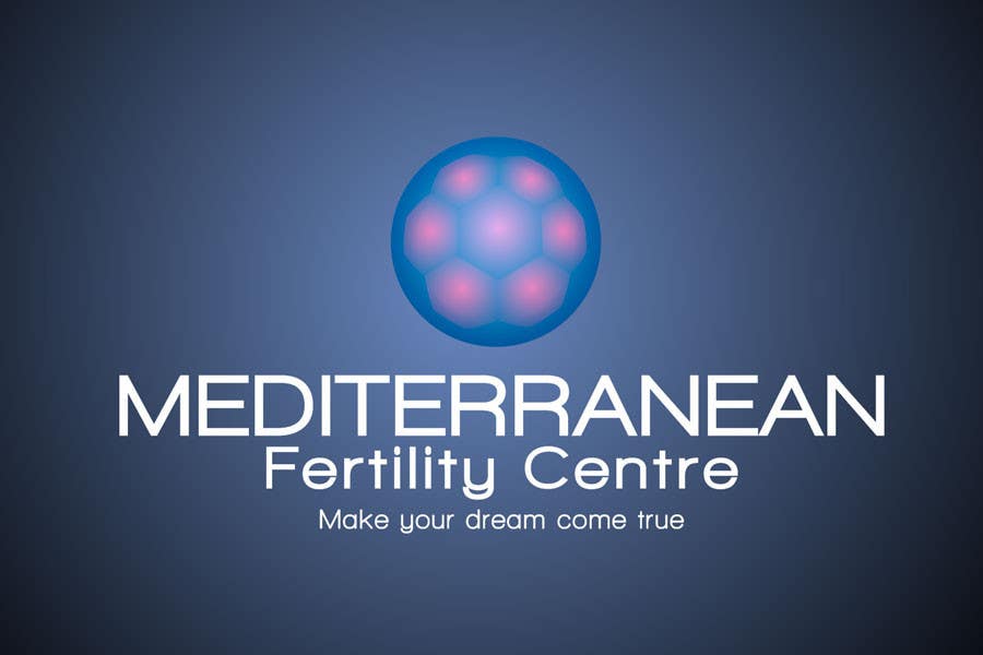Contest Entry #784 for                                                 Logo Design for Mediterranean Fertility Centre
                                            