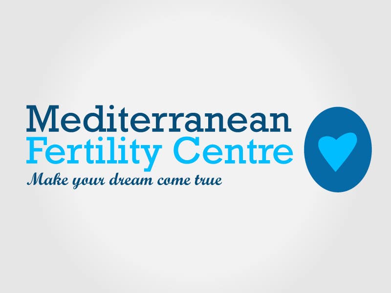 Konkurrenceindlæg #633 for                                                 Logo Design for Mediterranean Fertility Centre
                                            