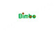 Miniatura de participación en el concurso Nro.83 para                                                     Logo Design for Bimbo
                                                
