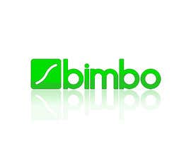 #167 for Logo Design for Bimbo by redstep