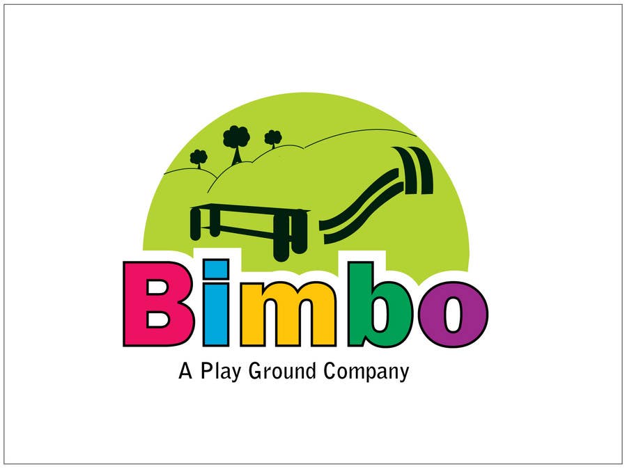 Participación en el concurso Nro.156 para                                                 Logo Design for Bimbo
                                            