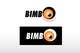 Imej kecil Penyertaan Peraduan #124 untuk                                                     Logo Design for Bimbo
                                                
