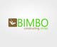 Pictograma corespunzătoare intrării #2 pentru concursul „                                                    Logo Design for Bimbo
                                                ”