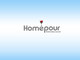 Icône de la proposition n°76 du concours                                                     Graphic Design with Logo for Home Pour
                                                
