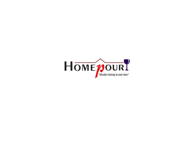 Proposition n°78 du concours                                                 Graphic Design with Logo for Home Pour
                                            