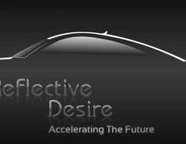 #59 para Design a Logo for Reflective Desire por developingtech
