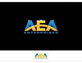 Nro 16 kilpailuun Design a Logo for AEA Enterprises käyttäjältä zswnetworks