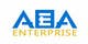 Miniatura da Inscrição nº 23 do Concurso para                                                     Design a Logo for AEA Enterprises
                                                