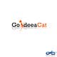 Contest Entry #73 thumbnail for                                                     Design a Logo for Go IdeaCat
                                                