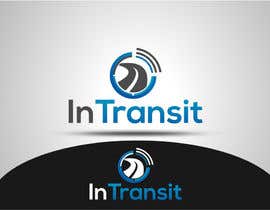 #447 para InTransit Logo Design por texture605