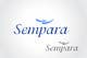 Contest Entry #256 thumbnail for                                                     Logo Design for Sempara
                                                