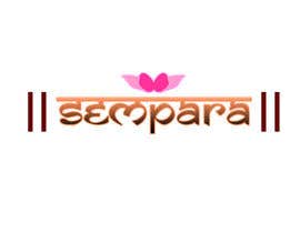 nº 332 pour Logo Design for Sempara par lalitaogale 