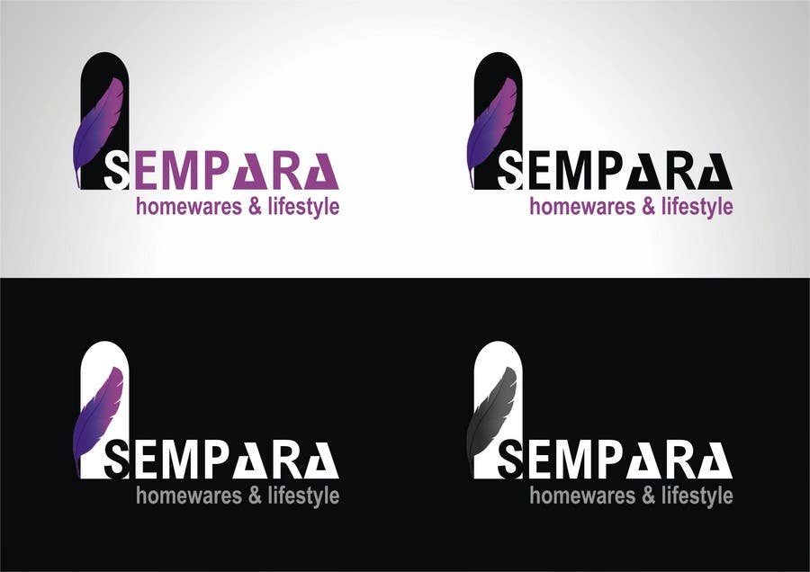 Participación en el concurso Nro.234 para                                                 Logo Design for Sempara
                                            