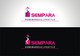 Contest Entry #236 thumbnail for                                                     Logo Design for Sempara
                                                