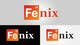 Imej kecil Penyertaan Peraduan #3 untuk                                                     Design a Logo for Fenix
                                                