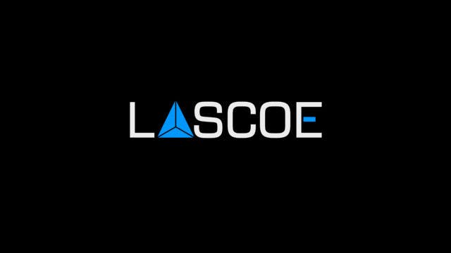 Proposition n°184 du concours                                                 Design a Logo for my company LASCOE !!!
                                            