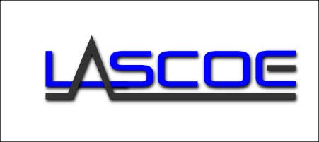 Penyertaan Peraduan #58 untuk                                                 Design a Logo for my company LASCOE !!!
                                            