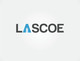 Icône de la proposition n°90 du concours                                                     Design a Logo for my company LASCOE !!!
                                                