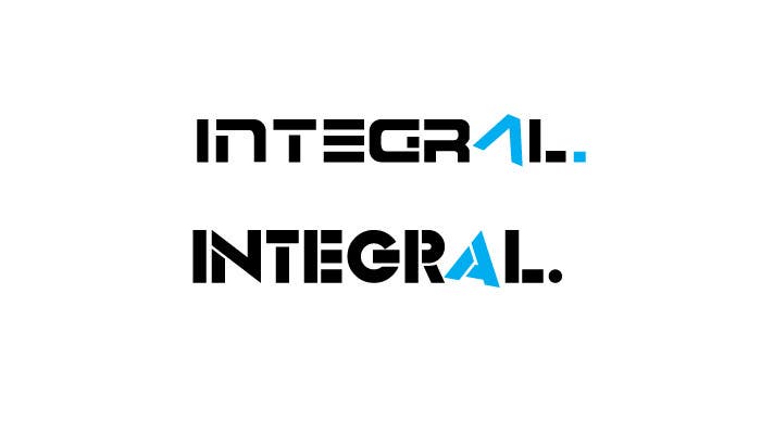 Penyertaan Peraduan #434 untuk                                                 Re-Design a Logo for  INTEGRAL AEC
                                            
