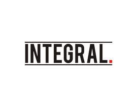 #250 for Re-Design a Logo for  INTEGRAL AEC by ibed05