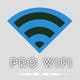 Imej kecil Penyertaan Peraduan #311 untuk                                                     Logo for new WiFi product
                                                